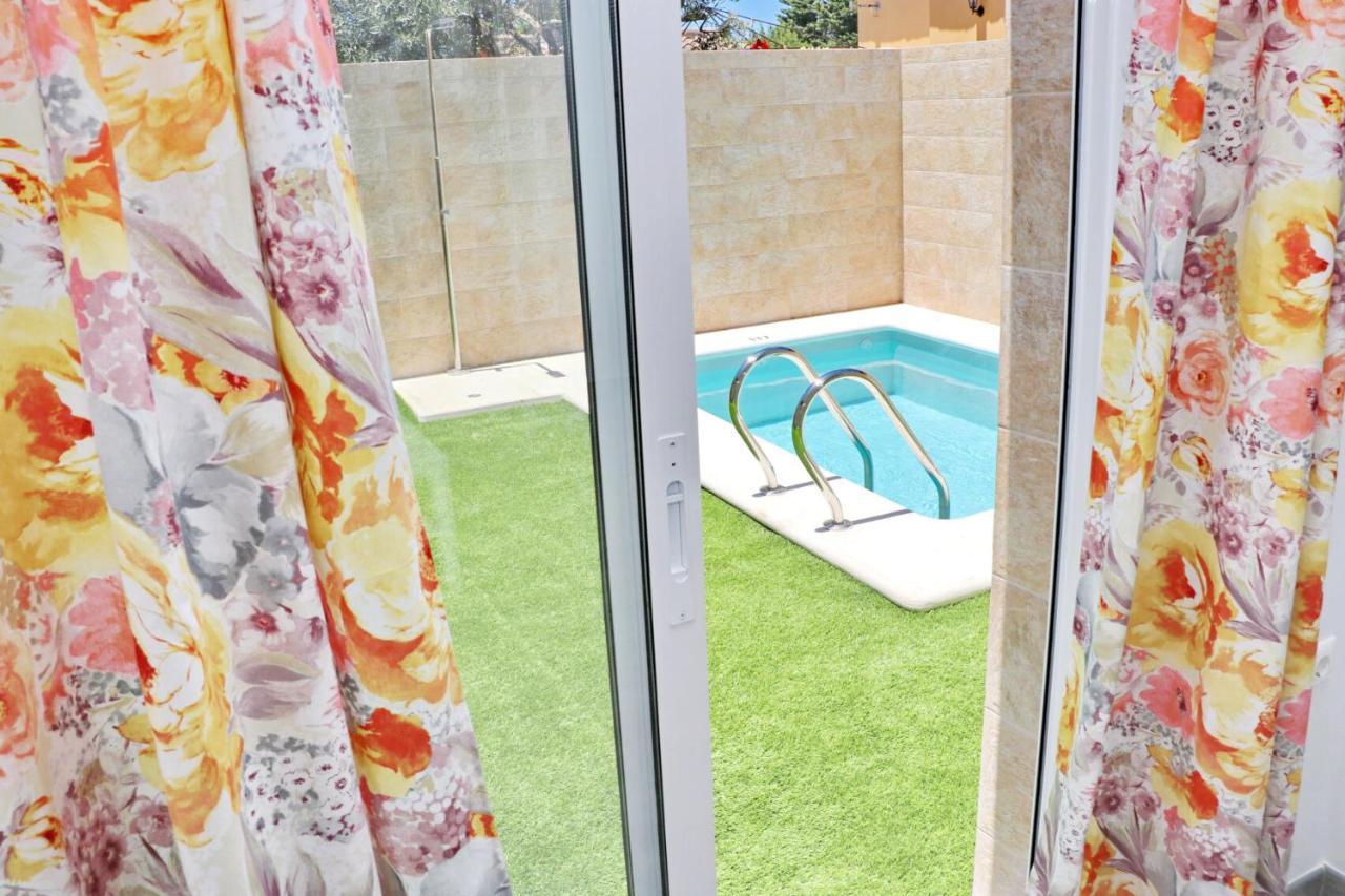 Chalet Del Sultan كونيل ذي لا فرونتيرا المظهر الخارجي الصورة