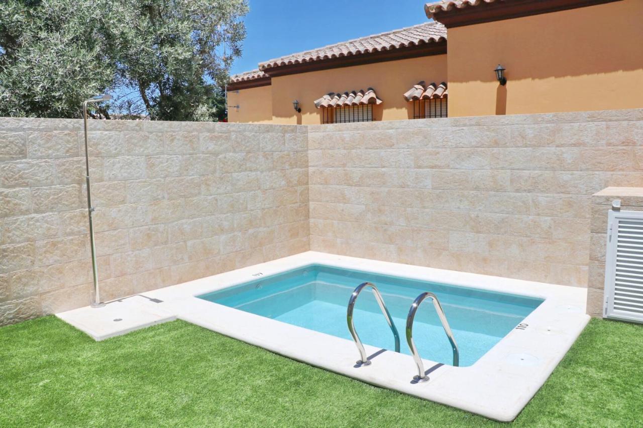 Chalet Del Sultan كونيل ذي لا فرونتيرا المظهر الخارجي الصورة